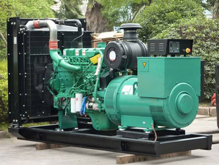 信宜710kw康明斯柴油发电机组图片 信宜710kw康明斯柴油发电机组图片