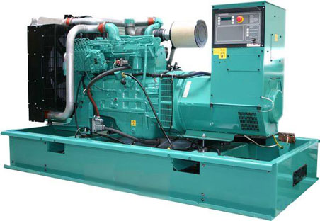 信宜180kw康明斯柴油发电机组图片 信宜180kw康明斯柴油发电机组图片