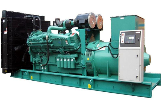 信宜150kw康明斯柴油发电机组图片 信宜150kw康明斯柴油发电机组图片