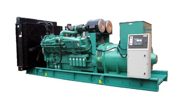 信宜全新常柴200kw大型柴油发电机组 信宜全新常柴200kw大型柴油发电机组